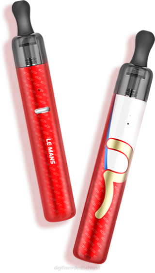 Digiflavor vape price - Digiflavor DU Pod-Kit Le-Mans-Ausgabe 20XD42