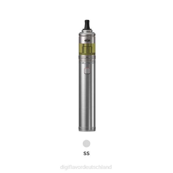 Digiflavor Deutschland - Digiflavor S G MTL Rohrsatz ss 20XD60