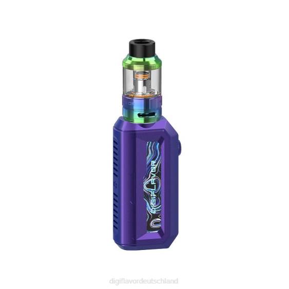 Digiflavor Deutschland - Digiflavor XP 77-W-Pod-Kit Mitternacht 20XD80
