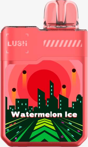 Digiflavor vape for sale - Digiflavor Geekbar LUSH Einwegartikel Wassermeloneneis 20XD1