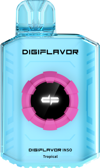 Digiflavor Deutschland - Digiflavor INSO Einwegartikel tropisch 20XD30