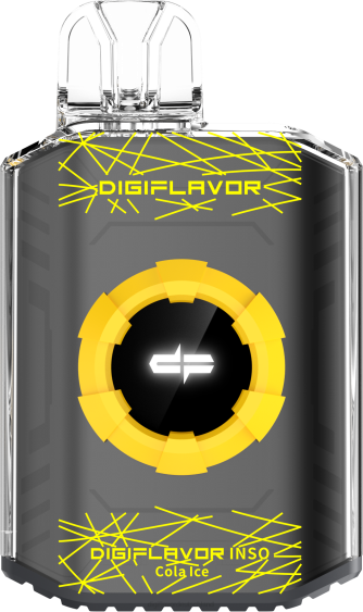 Digiflavor price - Digiflavor INSO Einwegartikel Cola-Eis 20XD27