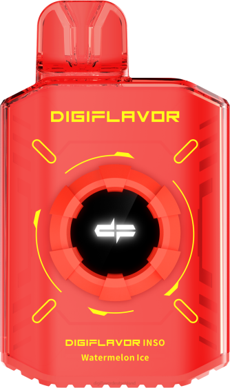 Digiflavor vape for sale - Digiflavor INSO Einwegartikel Wassermeloneneis 20XD31