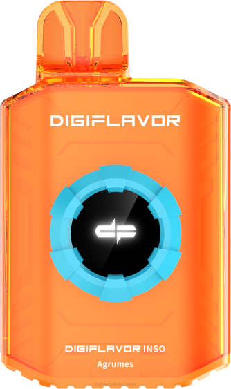 Digiflavor vape for sale - Digiflavor INSO Einwegartikel agrumes 20XD21