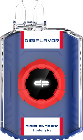 Digiflavor vape price - Digiflavor INSO Einwegartikel Blaubeereis 20XD22