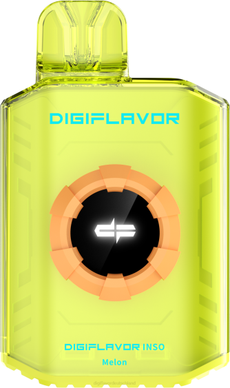 geekvape Digiflavor - Digiflavor INSO Einwegartikel Melone 20XD23