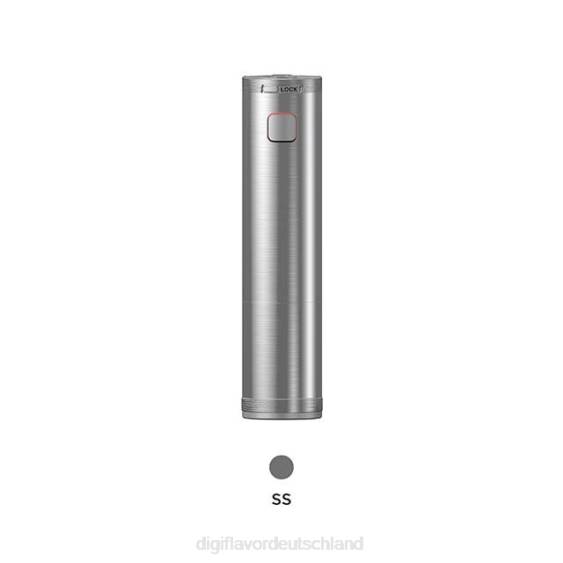 Digiflavor vape for sale - Digiflavor S G Röhrenmod ss 20XD91