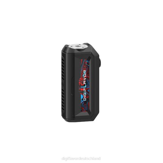 Digiflavor Berlin - Digiflavor XP 77w Box-Mod Mitternacht 20XD74