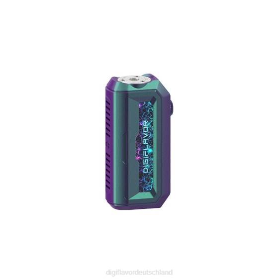 Digiflavor disposable - Digiflavor XP 77w Box-Mod Aurora 20XD76