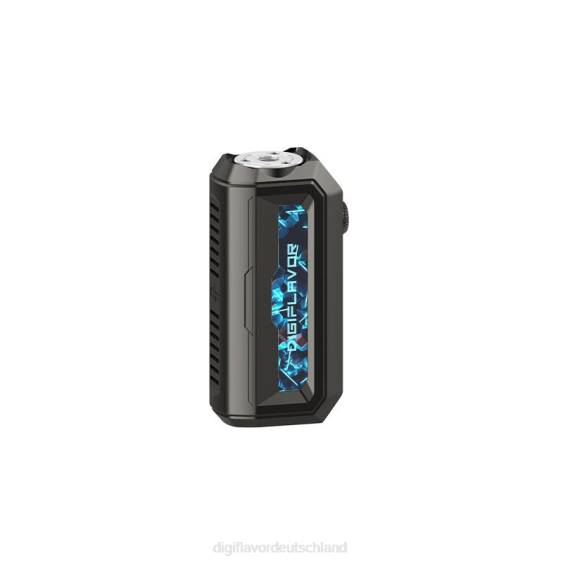Digiflavor geekvape disposable - Digiflavor XP 77w Box-Mod Weltraumgrau 20XD79