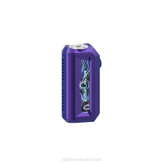 Digiflavor price - Digiflavor XP 77w Box-Mod Lavendel 20XD77