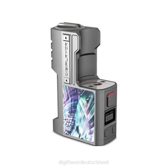 Digiflavor price - Digiflavor Z1 SBS 80W-Mod silbergraue Jakobsmuschel 20XD107