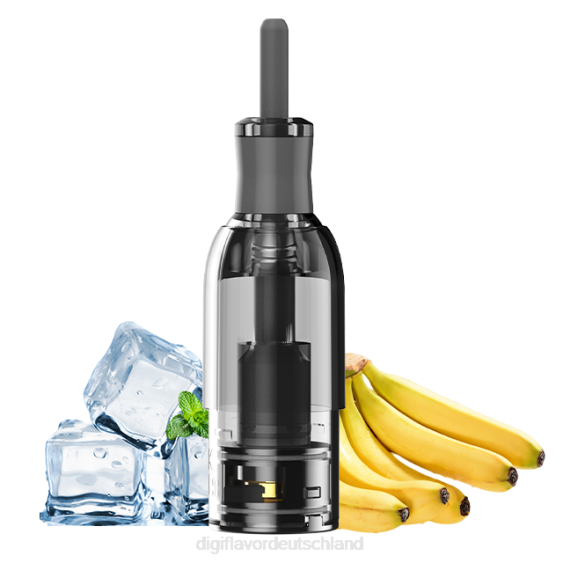 Digiflavor vape price - Digiflavor M1 Panzer Bananeneis 20XD32