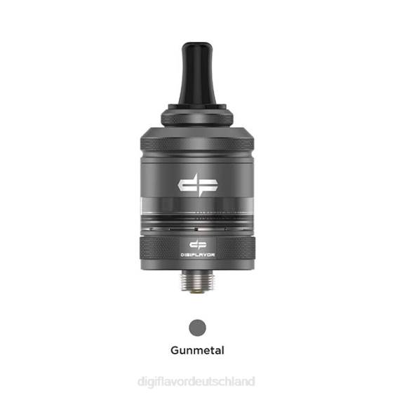 Digiflavor price - Digiflavor MTL Sirene g Tank Rotguss 20XD87