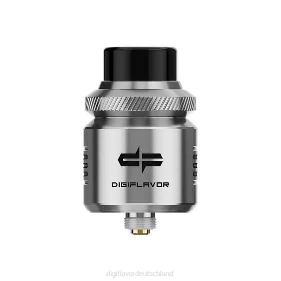 Digiflavor Berlin - Digiflavor RDA v2 fallen lassen ss 20XD64