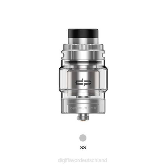 Digiflavor Berlin - Digiflavor RTA Fackel ss 20XD104