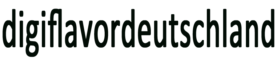 Digiflavordeutschland